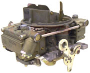 New Holley Muscle Click to enlarge